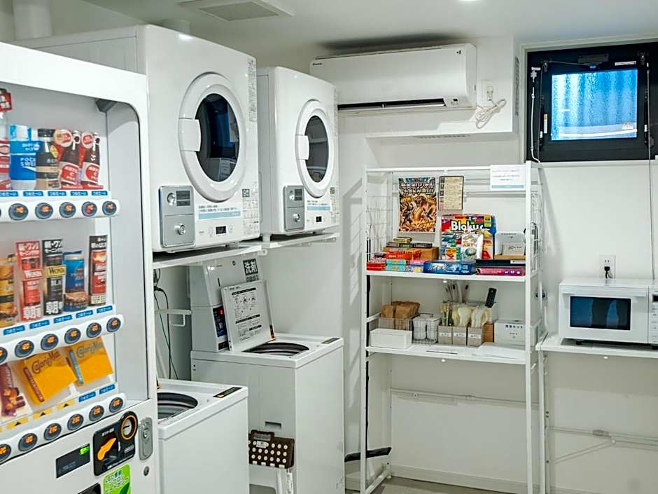 LUXE TECH VILLA Ashitoku - Vacation STAY 10791v