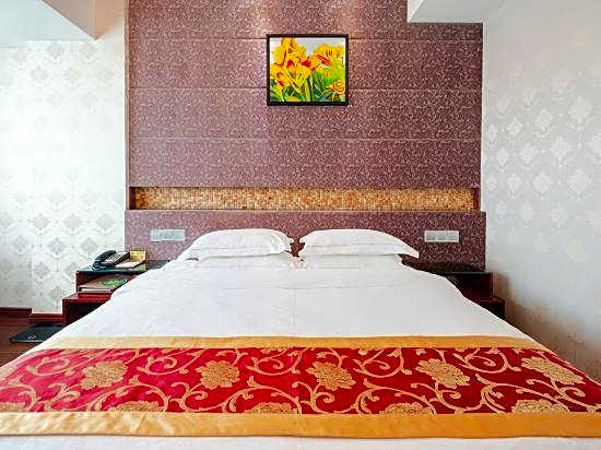 Hainan Hongyun Hotel