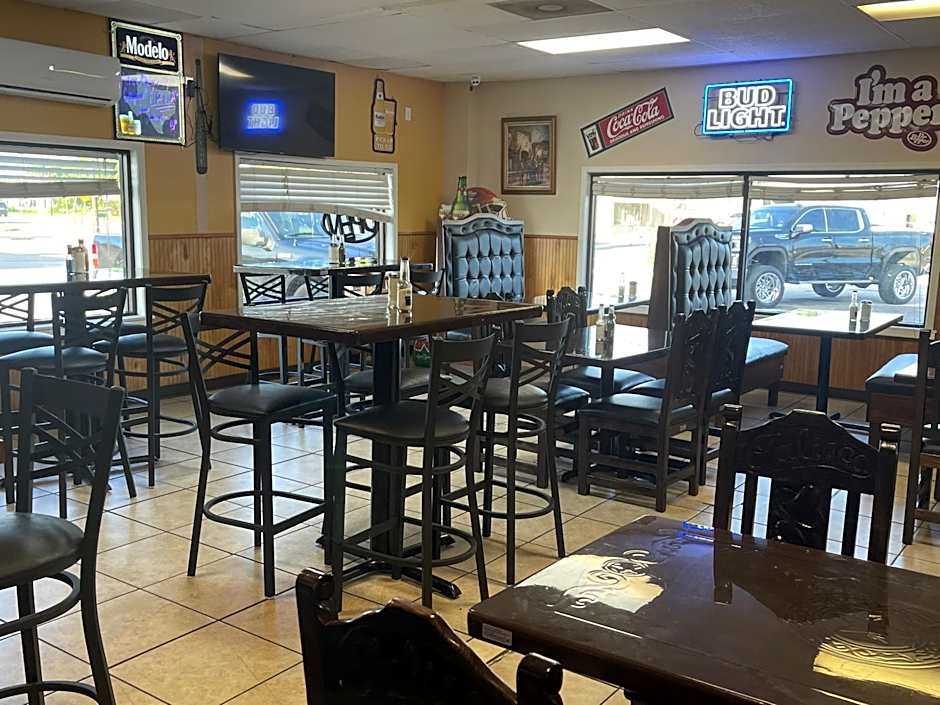 Lufkin Inn