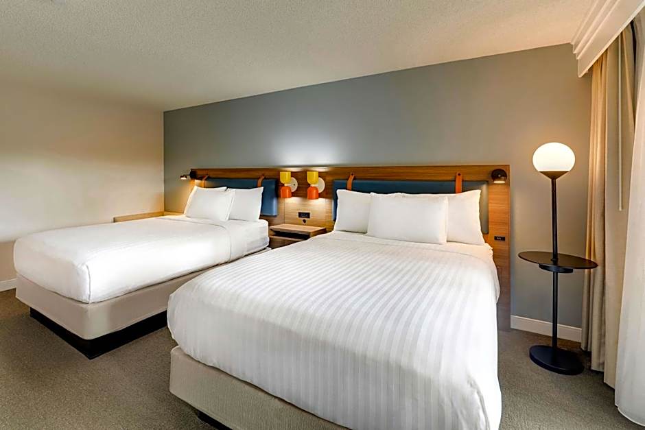 Sonesta Select San Francisco Airport Oyster Point Waterfront