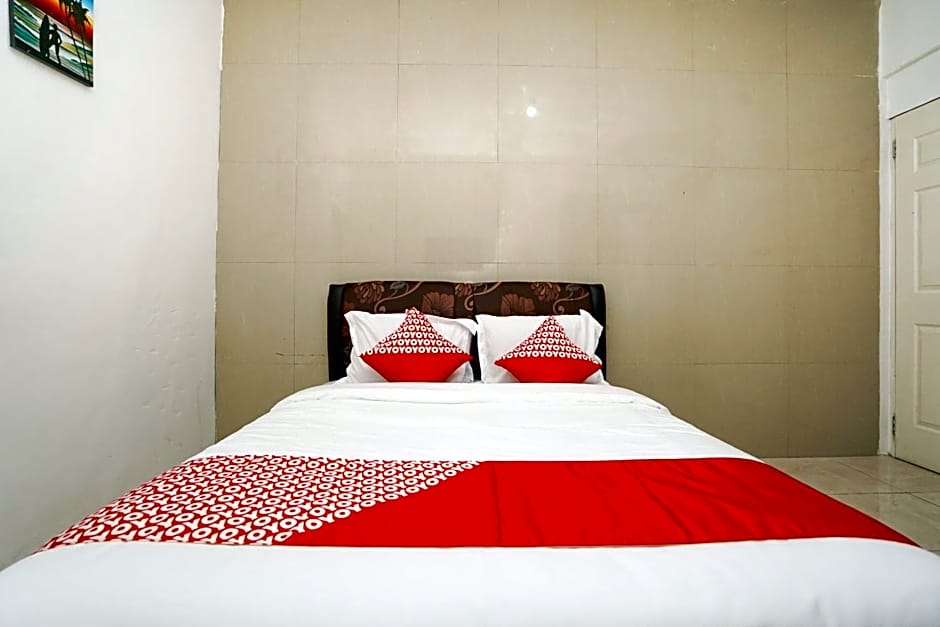 OYO Life 2108 Griya Aisyah Residence