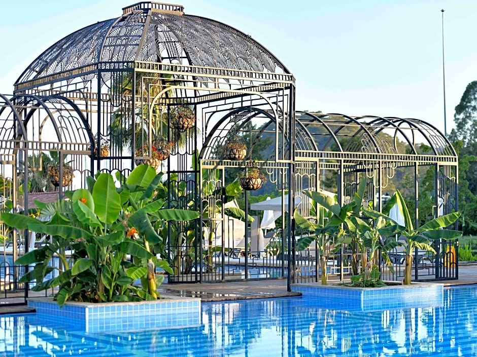 Rixos Premium Gocek Adult Only