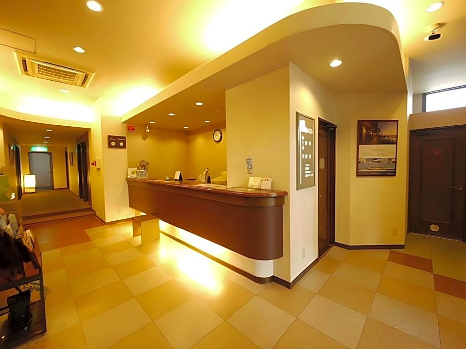 Hotel Route Inn Komoro