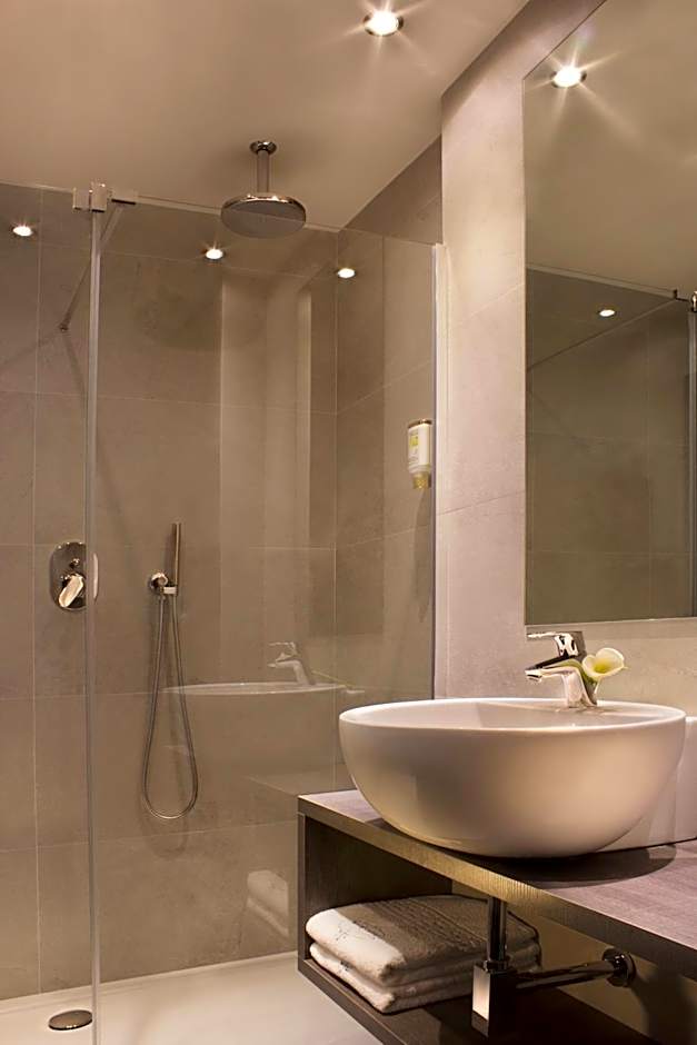 Hotel Désirée - Garda Lake Collection