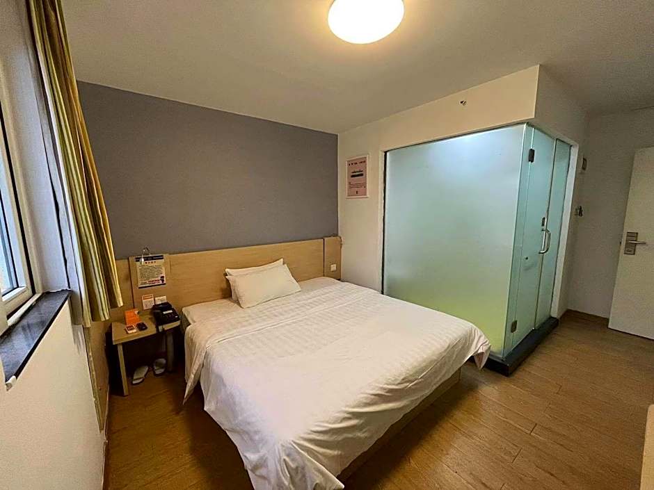 7 Days Inn Kunming Juhua Overpass Dongjiao Road Metro Station