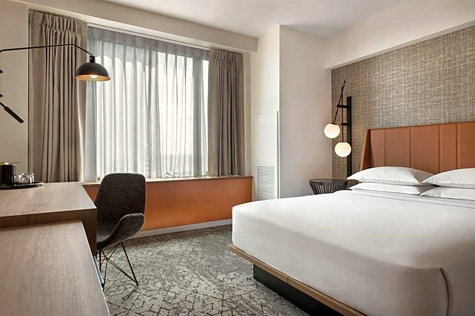 Sheraton Boston Hotel