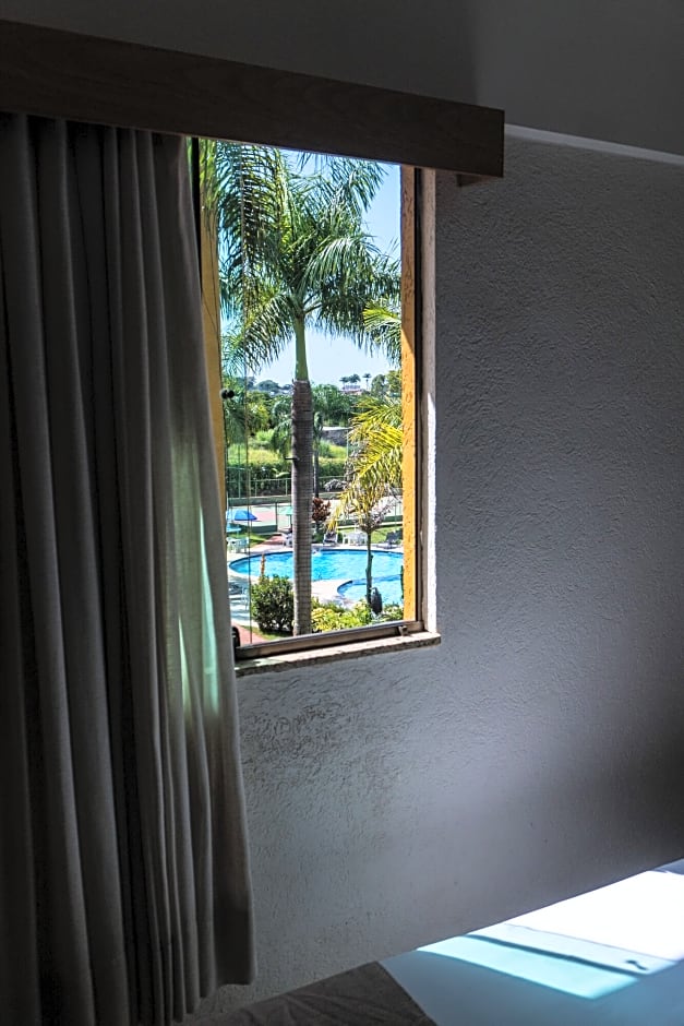 Dan Inn Franca & Convenções