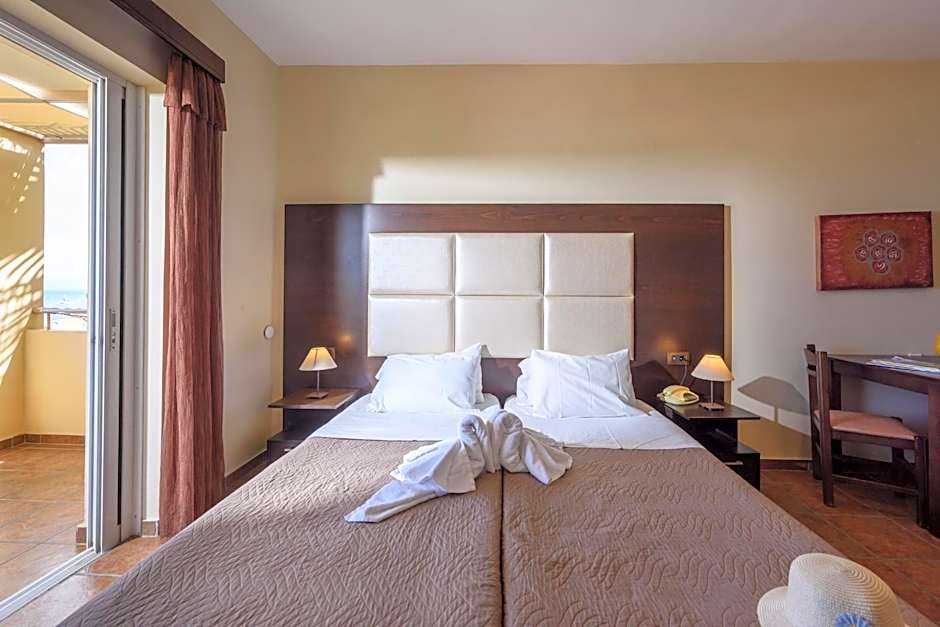 Eurohotel Theo Hotel