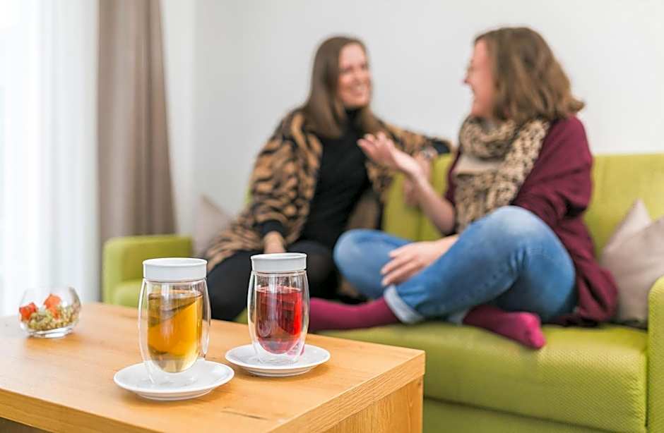 Hotel-Restaurant Sennhütte im Herzen des Südschwarzwalds