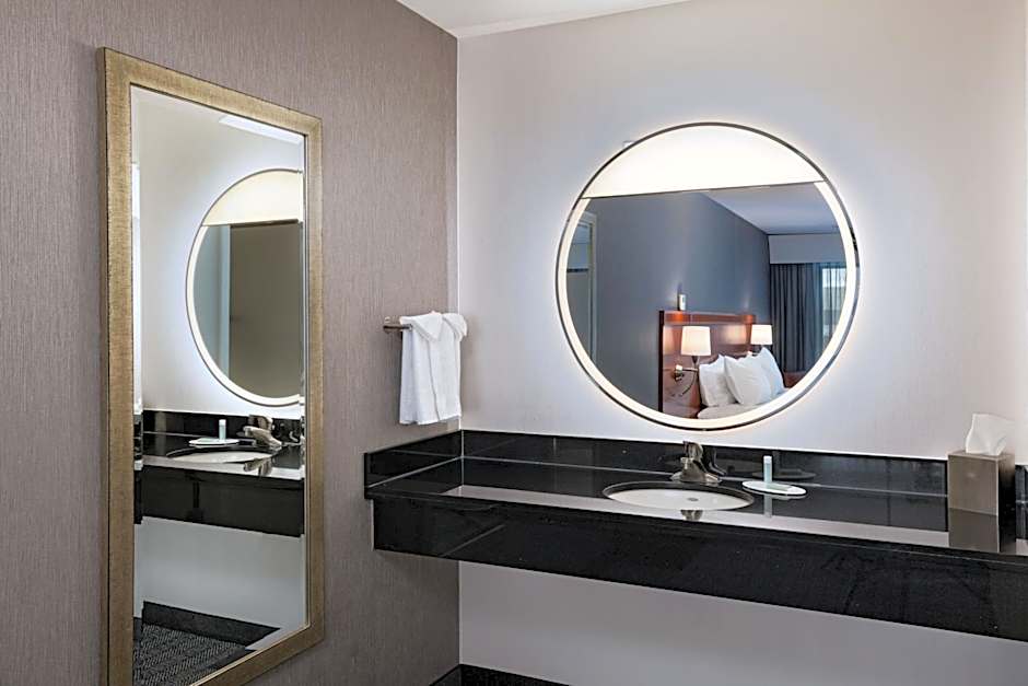 Courtyard by Marriott Boise West/Meridian