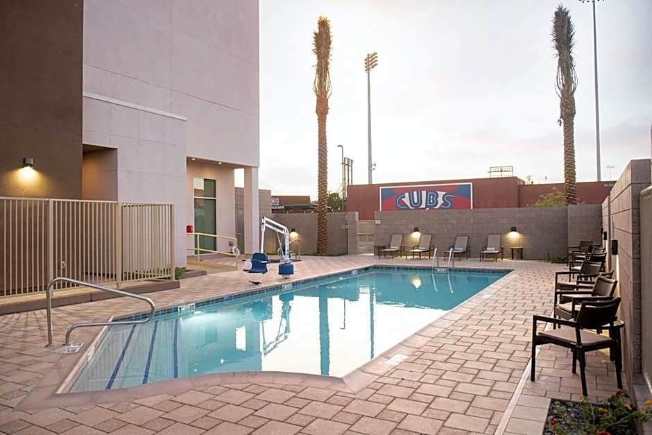 Courtyard by Marriott Mesa at Wrigleyville West