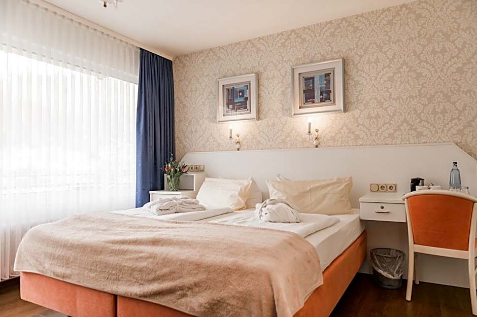 Parkhotel Weber-Müller