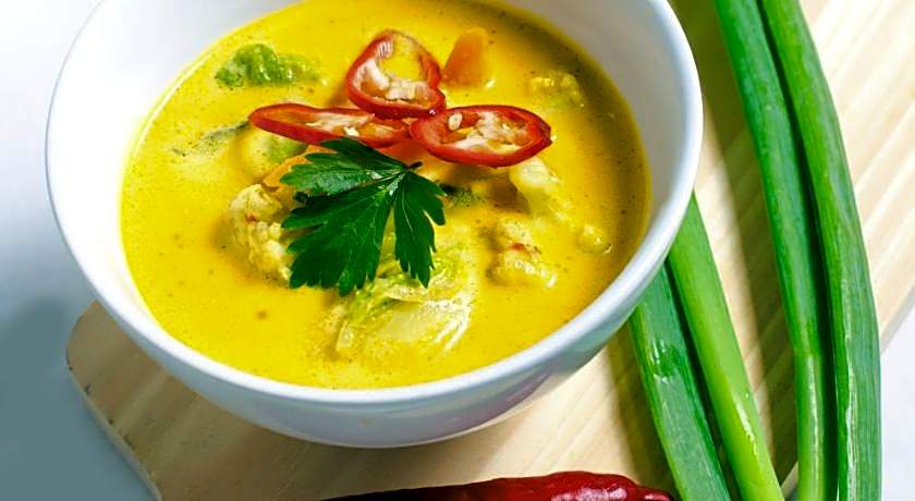 Fora Guesthouse Taman Lingkar