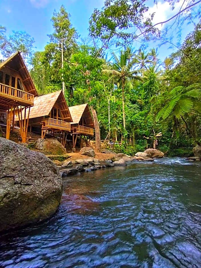 Aksha Riverside Ubud