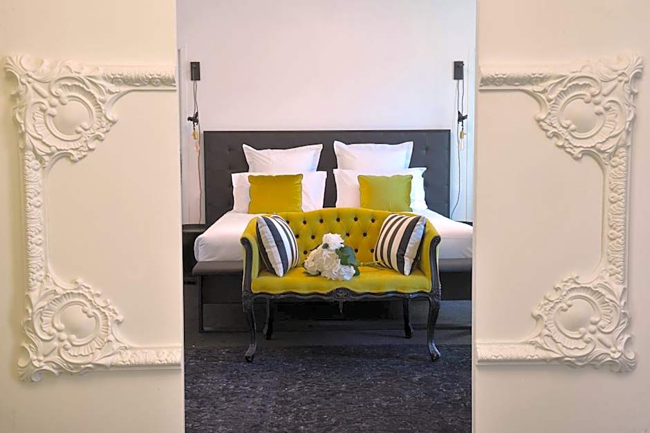 Le Général d'Elbée Hotel & Spa - Teritoria