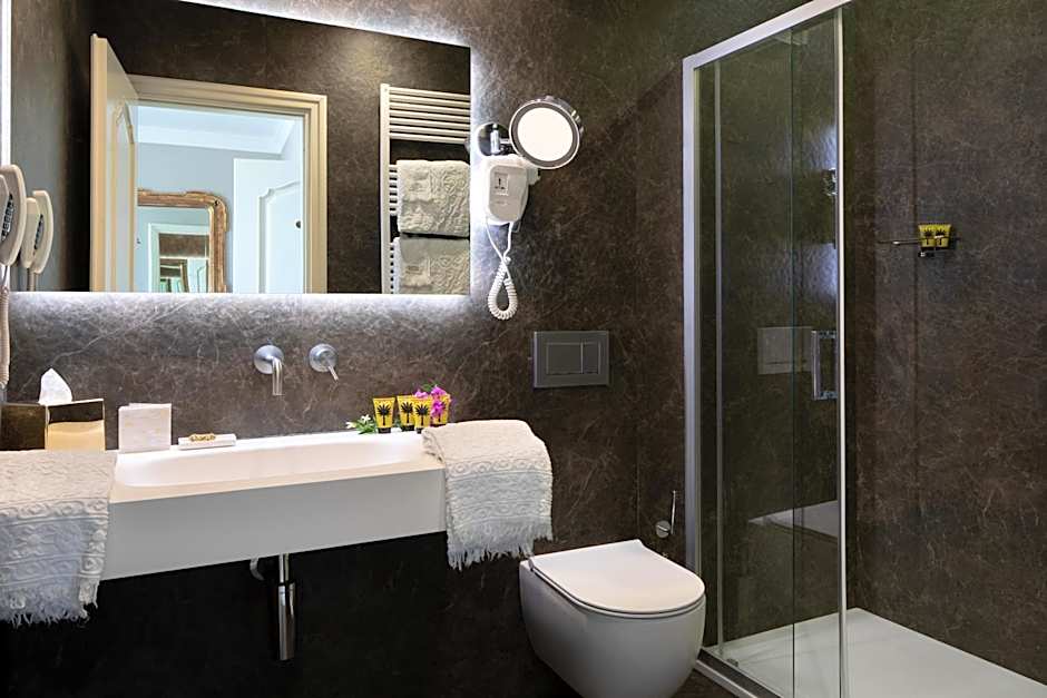 Hotel Villa Taormina