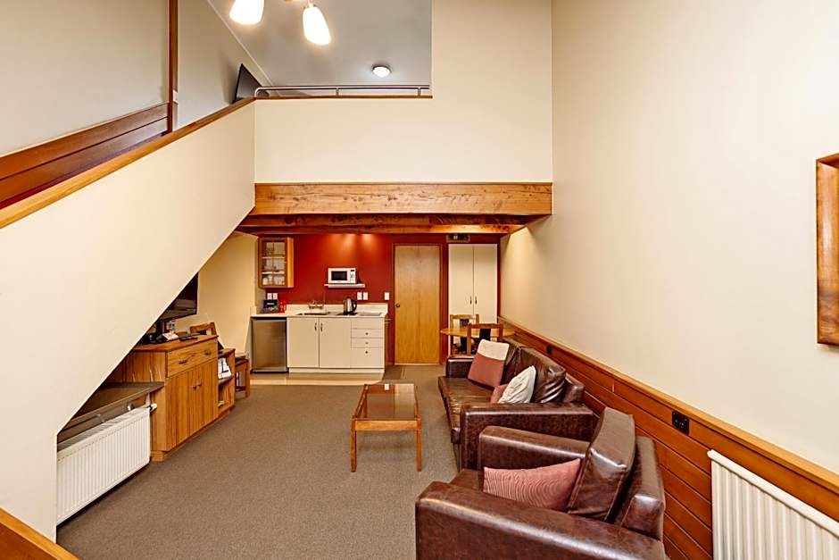 Balmoral Lodge Motel