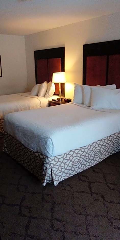 Best Western Plus Otonabee Inn