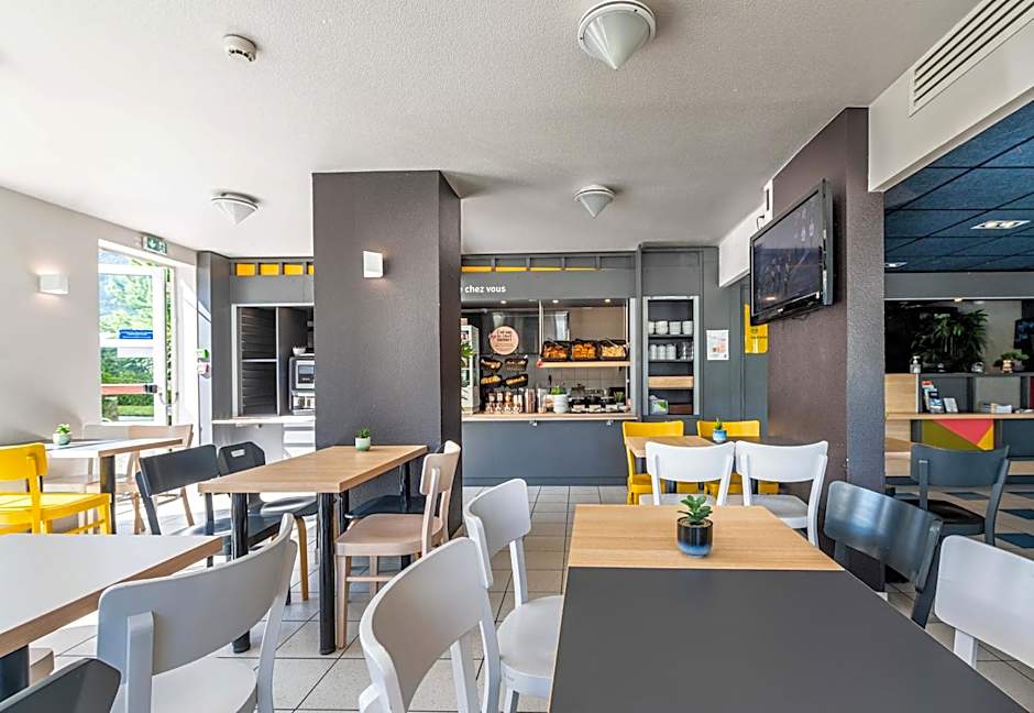 B&B HOTEL Saint Jean De Maurienne