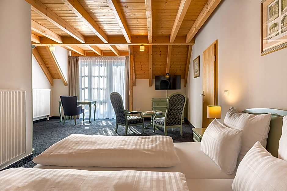 Hotel Annaberg