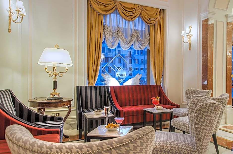 Albergo del Senato