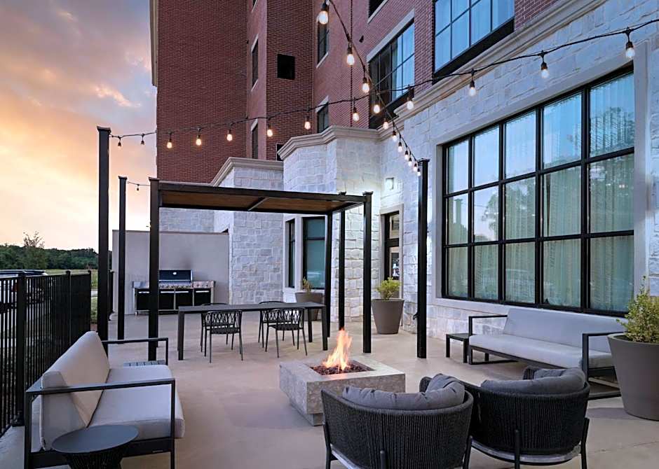 Staybridge Suites - Flowood - NW Jackson By IHG