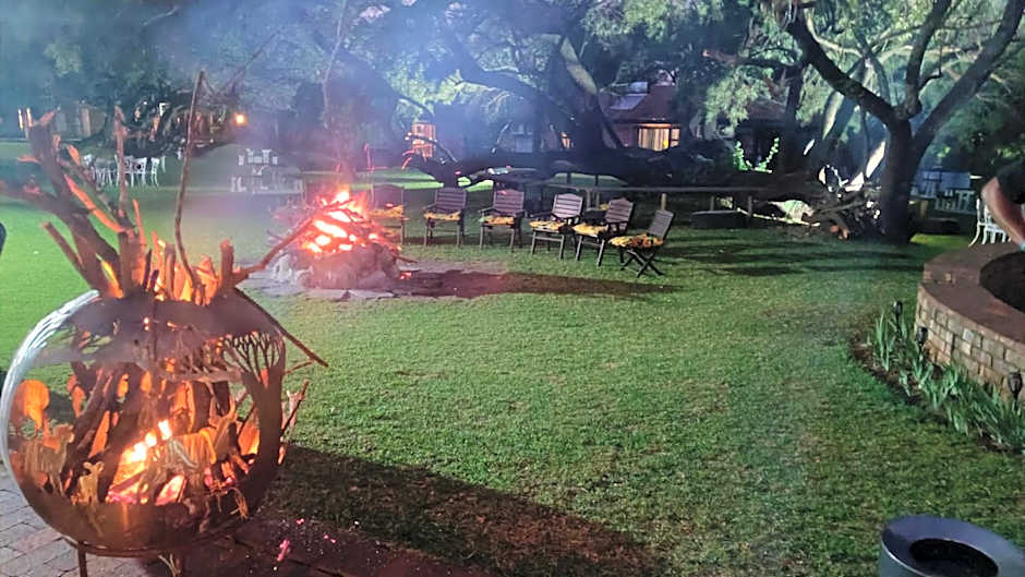 The Venue Country Hotel, Lanseria