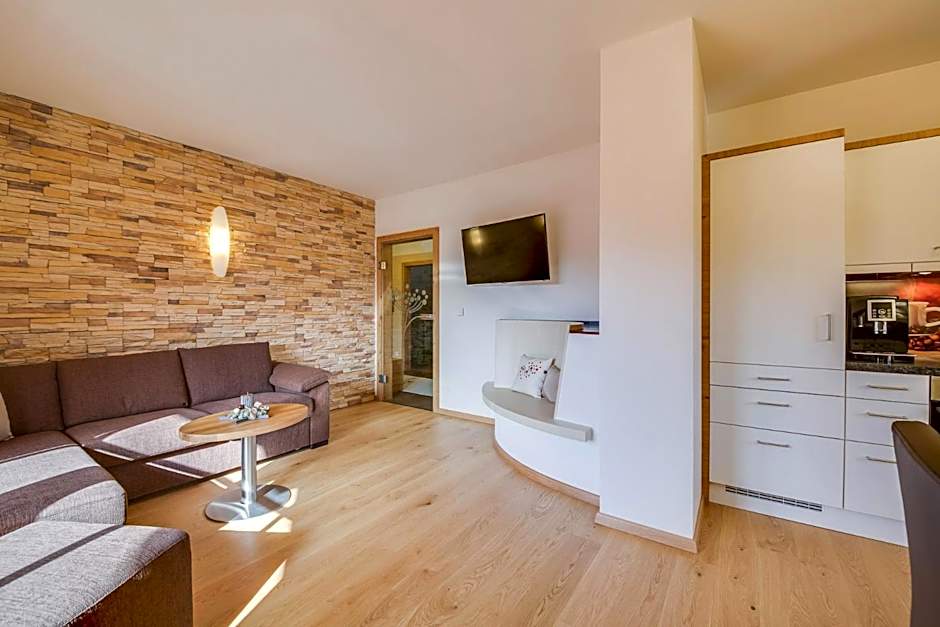 R&R Residenzen Aparthotel