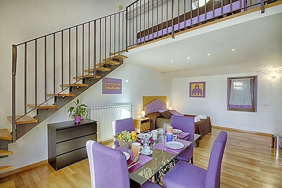 Flospirit - Apartments Largo Annigoni
