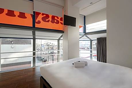 Superior Double Room - Disability Access