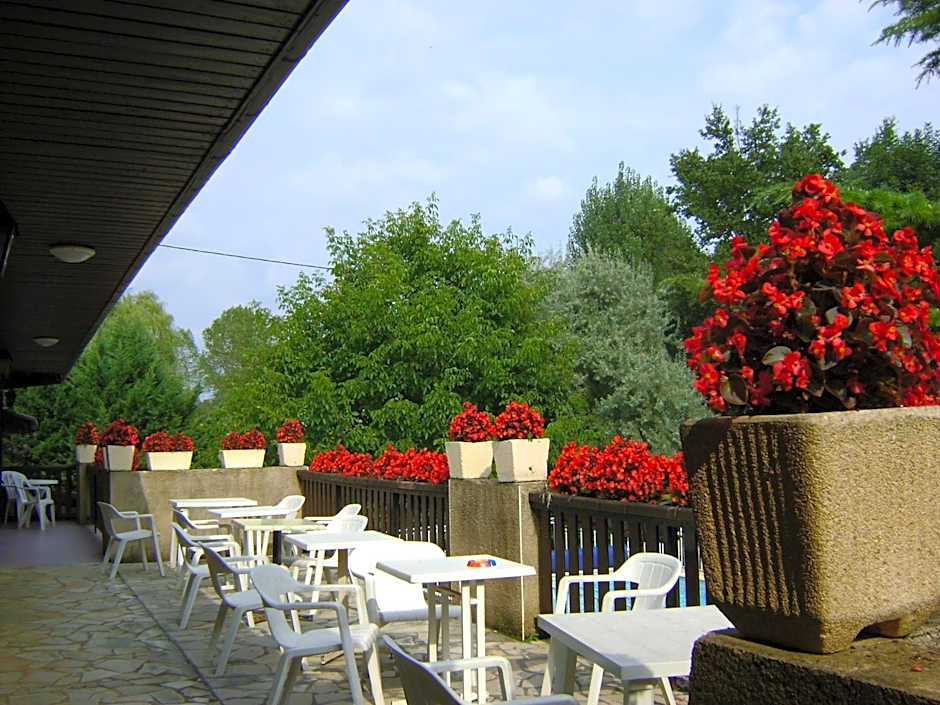 Relais de Frejeroques