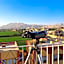 Thebes Hotel