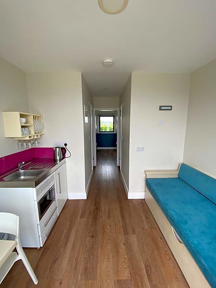 Aran Islands Camping & Glamping