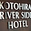 Kotohira River Side Hotel