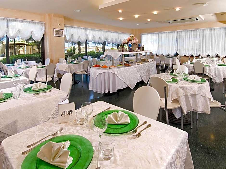 Hotel Alba
