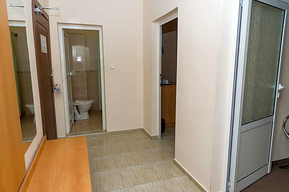Hotel Central