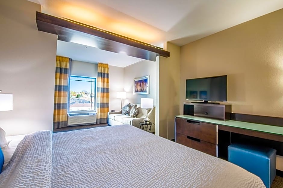 Fairfield Inn & Suites by Marriott Denver Downtown
