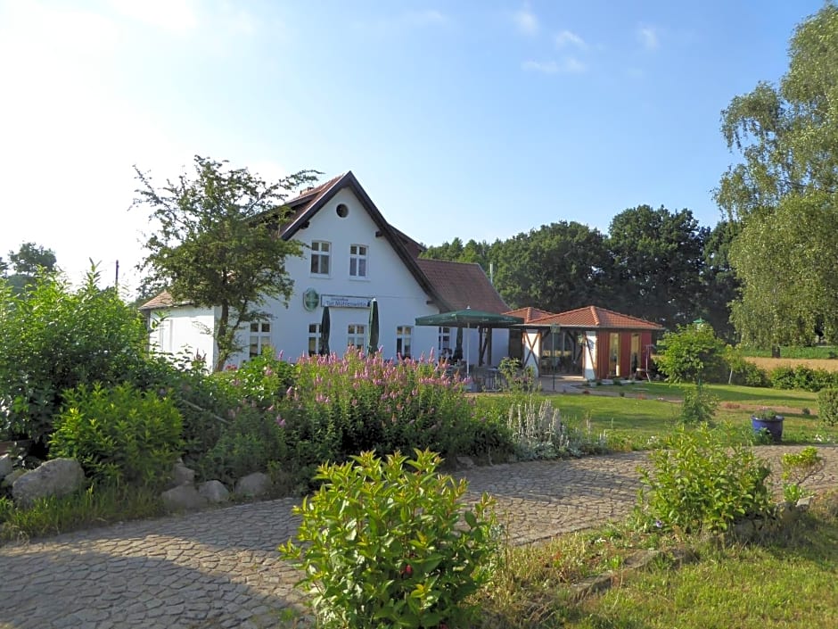 Landgasthaus Zur Mühlenwirtin