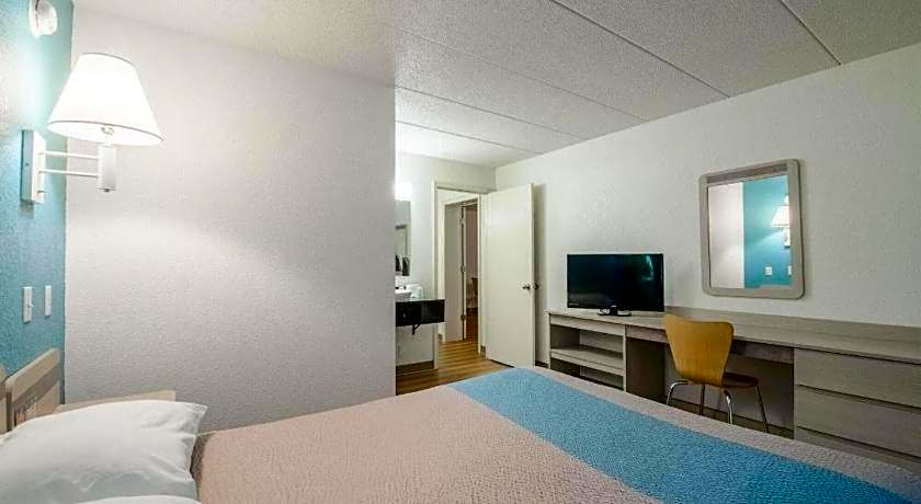 Motel6 Big Springs, NE