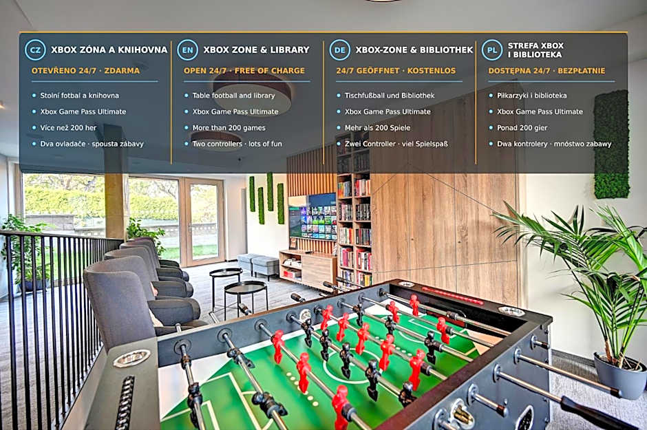 Wellness Hotel Fénix