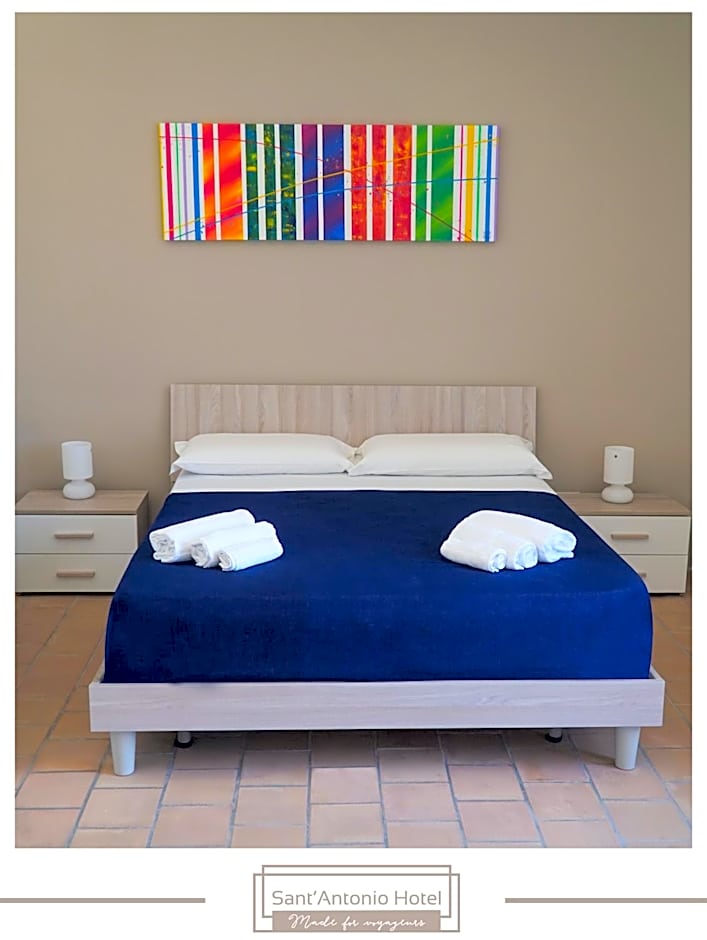 Sant'Antonio Hotel - Dimora Storica