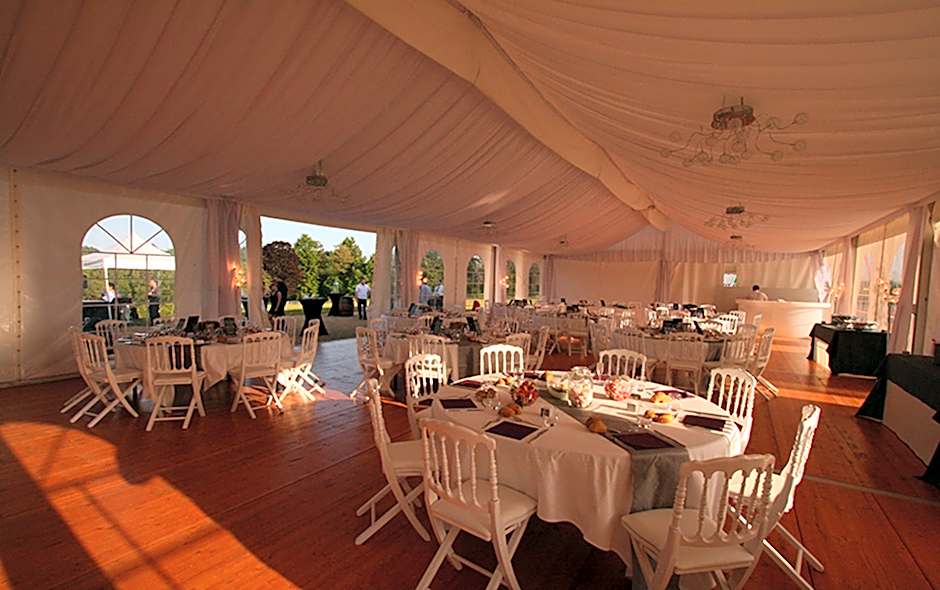 Le Domaine des Monedieres