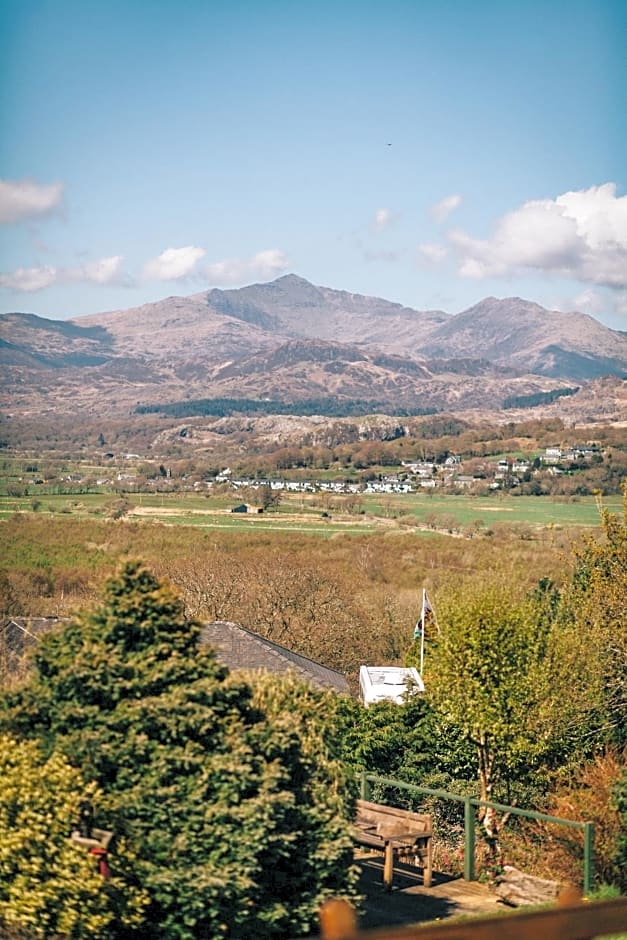 Ferlas Bed And Breakfast – Penrhyndeudraeth