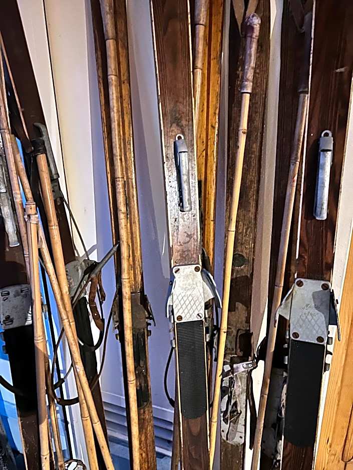 Villa Bonomo Charme Hotel