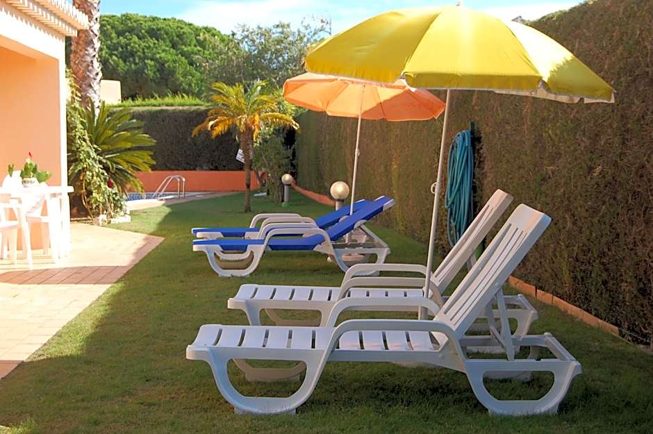 Canavial I & II Apartamentos