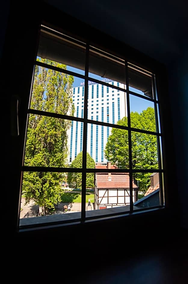 World Hostel - Old Town