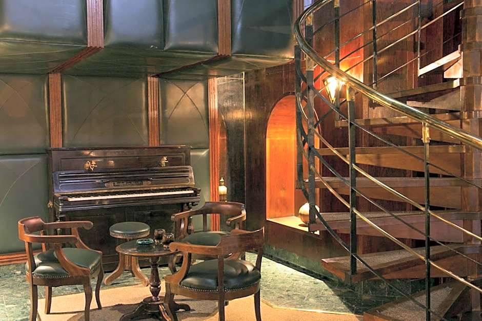 Nassim Hôtel