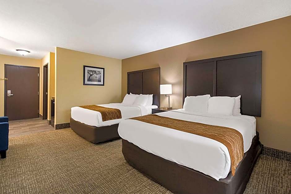 Comfort Inn Yankton SD