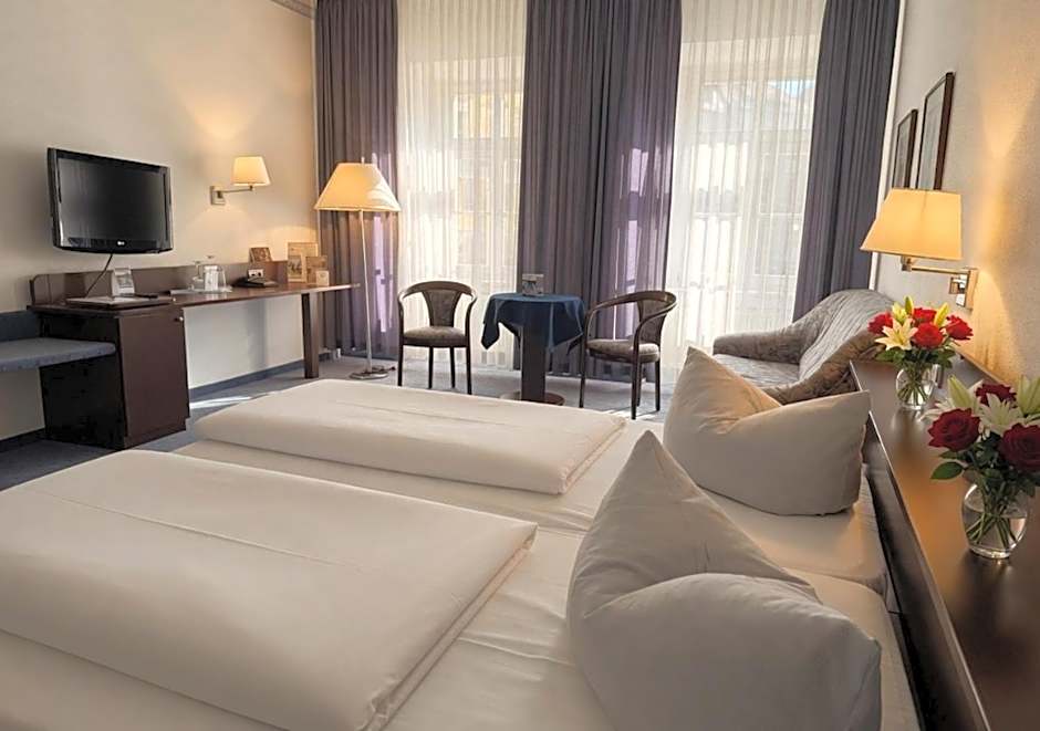 Hotel Goldener Adler