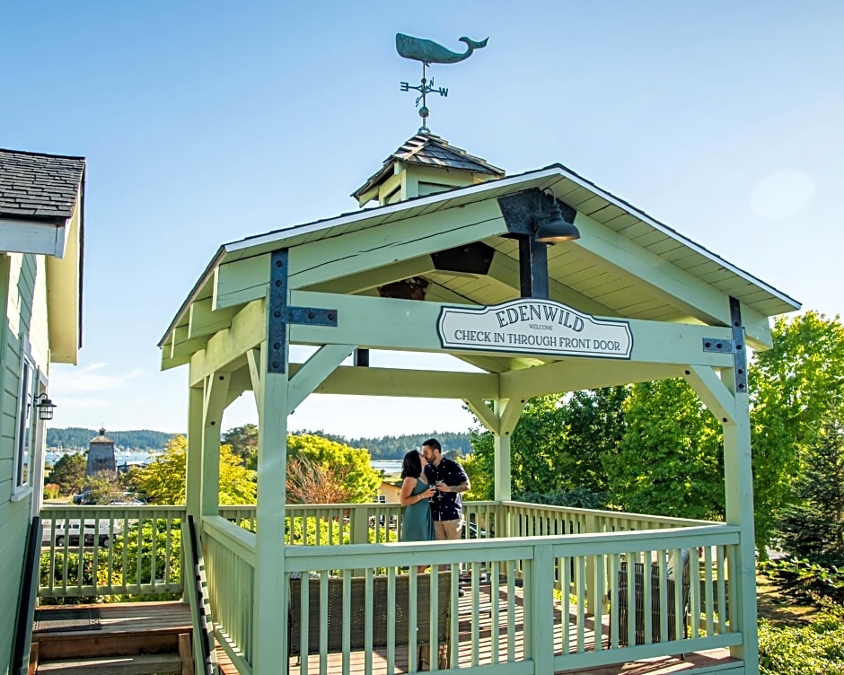 The Edenwild Boutique Inn